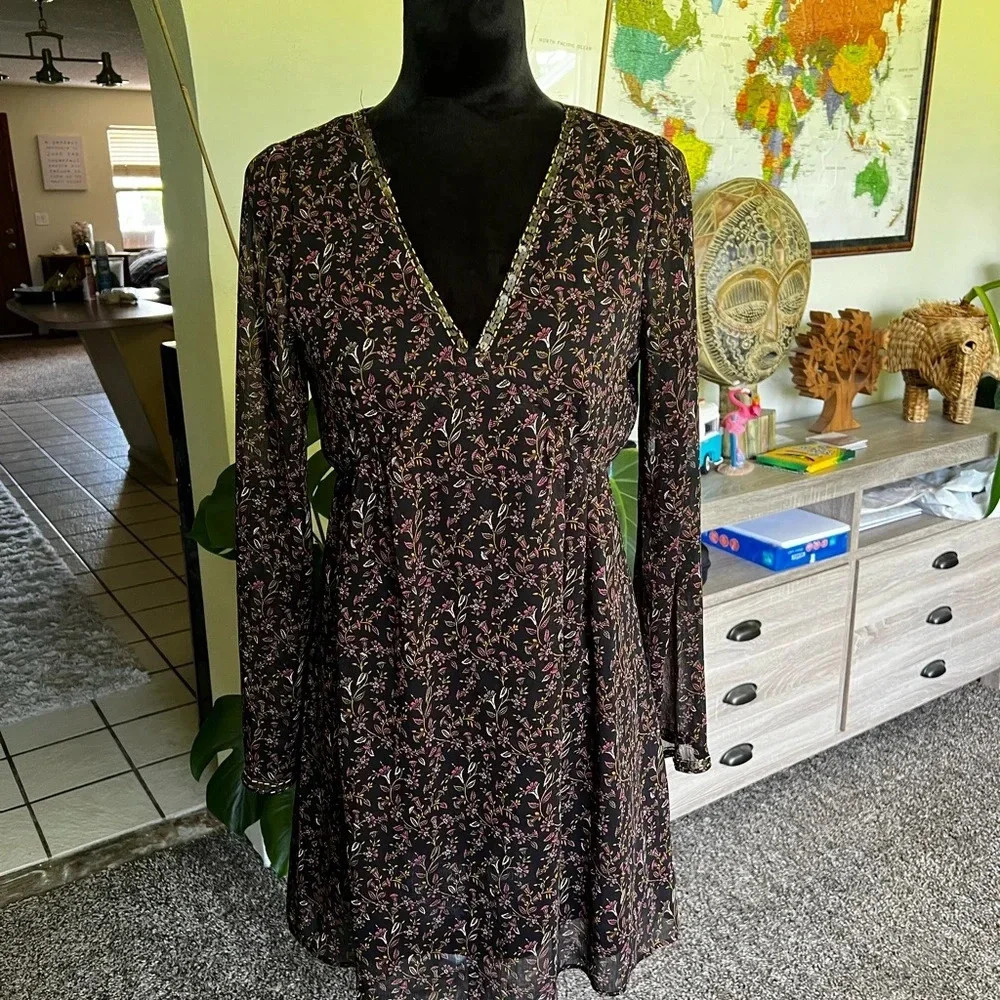 Forever 21 mini dress